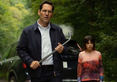 Death of a Unicorn, il nuovo film targato A24 di mostruoso ha solo la noia