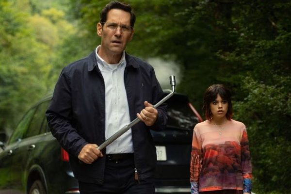 Death of a Unicorn, il nuovo film targato A24 di mostruoso ha solo la noia