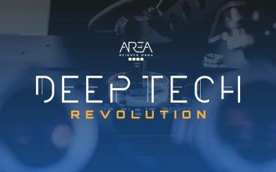 Deep Tech Revolution: da Area Science Park un milione di euro per la ricerca di frontiera