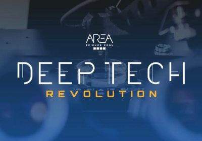 Deep Tech Revolution: da Area Science Park un milione di euro per la ricerca di frontiera