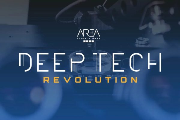Deep Tech Revolution: da Area Science Park un milione di euro per la ricerca di frontiera