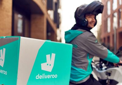 Deliveroo verso l’acquisizione da parte di DoorDash: valutazione da 3,6 miliardi di dollari