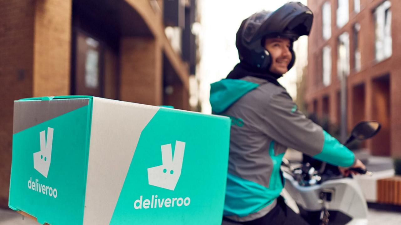 Deliveroo verso l’acquisizione da parte di DoorDash: valutazione da 3,6 miliardi di dollari