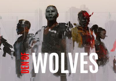 Den of Wolves provato: è lui il Payday che stavamo aspettando!
