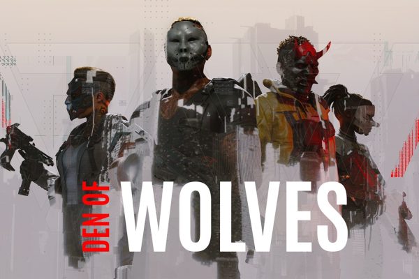 Den of Wolves provato: è lui il Payday che stavamo aspettando!