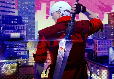 Devil May Cry, la serie animata è un grande omaggio ai videogiochi originali