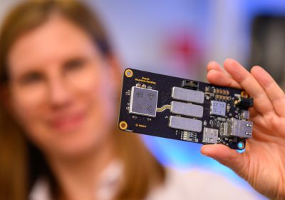 Diamanti sintetici: Bosch ed Element Six insieme per sviluppare sensori quantistici