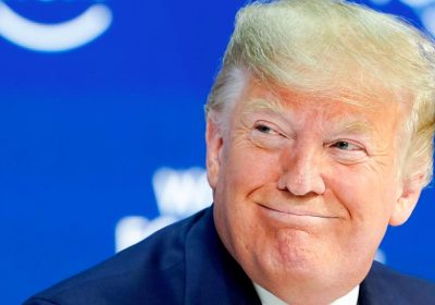 Donald Trump ha escluso smartphone, computer e chip dai dazi