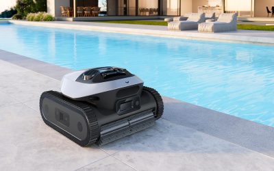 Dreame lancia la sfida a tutti con le nuove Serie Z1 e C1: rivoluzione nella pulizia di piscine e finestre