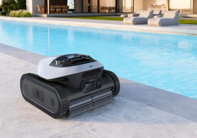 Dreame lancia la sfida a tutti con le nuove Serie Z1 e C1: rivoluzione nella pulizia di piscine e finestre