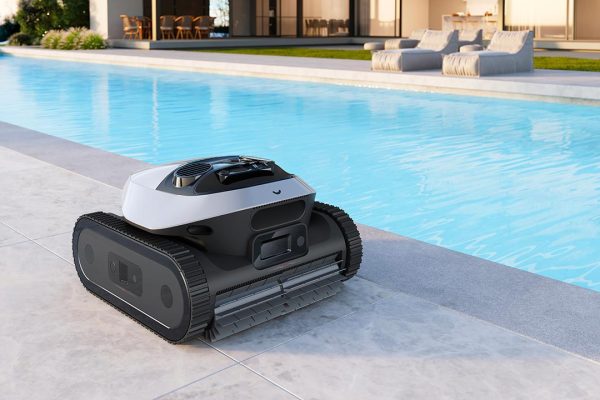 Dreame lancia la sfida a tutti con le nuove Serie Z1 e C1: rivoluzione nella pulizia di piscine e finestre