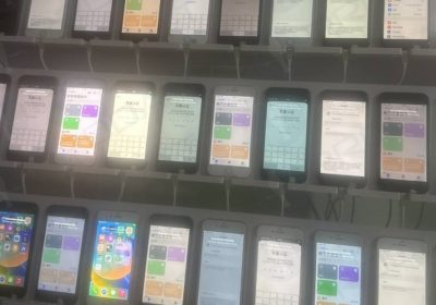 Ecco Lucid, la piattaforma basata su iPhone che manda 100 mila messaggi di scam al giorno. Anche in Italia