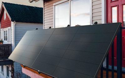 EcoFlow STREAM: il kit solare modulare che punta ad azzerare la bolletta