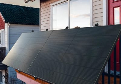 EcoFlow STREAM: il kit solare modulare che punta ad azzerare la bolletta