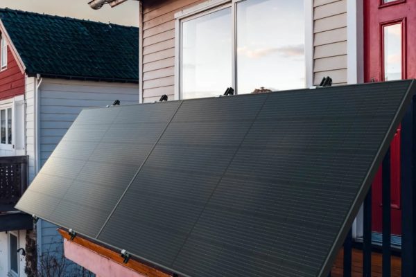 EcoFlow STREAM: il kit solare modulare che punta ad azzerare la bolletta