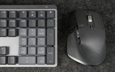 Effetto dazi, Logitech alza i prezzi fino al 25% negli USA: non è la sola tra aumenti e fuga