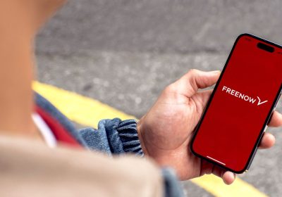 Lyft compra Freenow, siglato l’accordo per 197 milioni di dollari