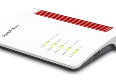 FRITZ!Box 4690: nuovo router con connettività Wi-Fi 7 e LAN 10 Gbit/s per casa e lavoro