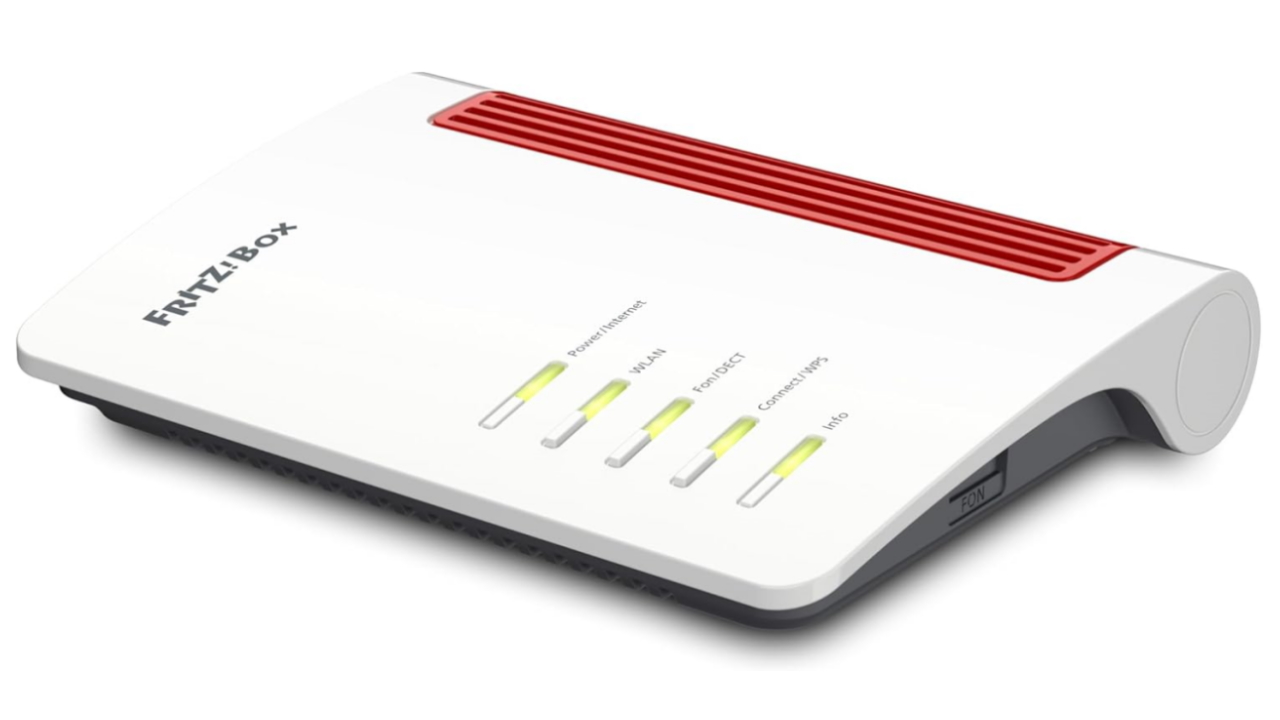 FRITZ!Box 4690: nuovo router con connettività Wi-Fi 7 e LAN 10 Gbit/s per casa e lavoro