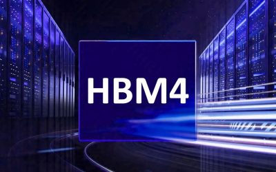 NVIDIA chiede più velocità: memoria HBM4 tra consumi e limiti termici