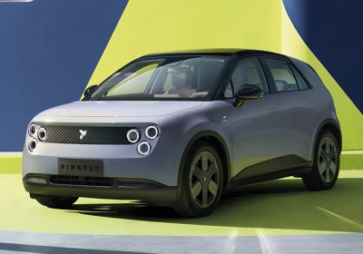 Firefly arriva in Europa: si parte da 23.500 euro