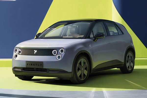 Firefly arriva in Europa: si parte da 23.500 euro