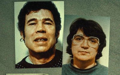 Fred e Rose West, la storia dei mostri di Gloucester al centro di una nuova docuserie Netflix
