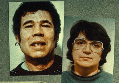 Fred e Rose West, la storia dei mostri di Gloucester al centro di una nuova docuserie Netflix