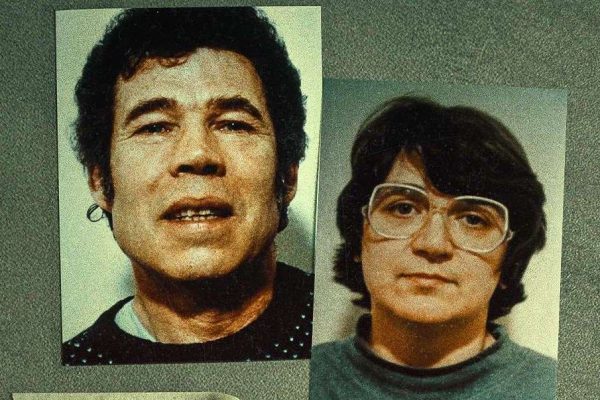 Fred e Rose West, la storia dei mostri di Gloucester al centro di una nuova docuserie Netflix