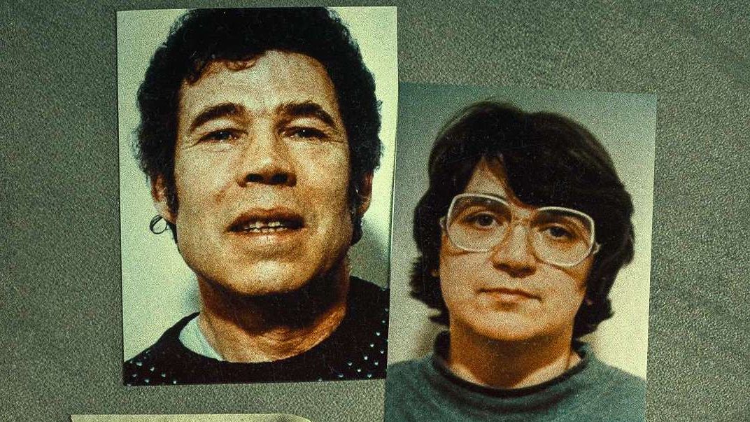 Fred e Rose West, la storia dei mostri di Gloucester al centro di una nuova docuserie Netflix