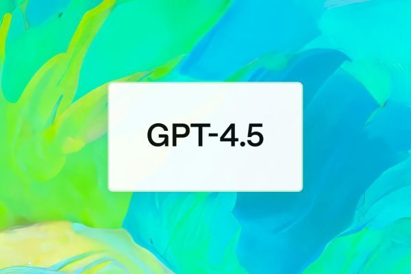 GPT-4.5 supera il test di Turing: l'IA scambiata per un essere umano