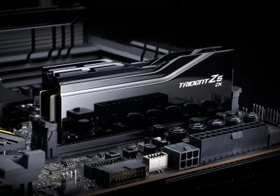 Superato i 13.300 MT/s per DDR5: ad ASUS e G.Skill (per ora) il primato