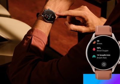 GTR 3 Pro a 99€, Active 2 a 94,90€ e non solo: è il momento degli sconti migliori sugli smartwatch Amazfit