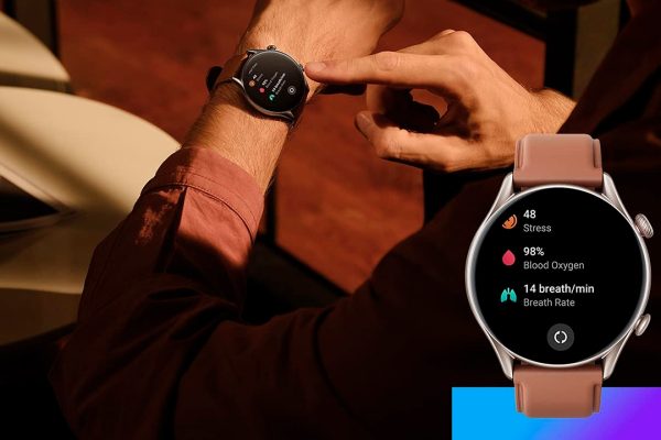 GTR 3 Pro a 99€, Active 2 a 94,90€ e non solo: è il momento degli sconti migliori sugli smartwatch Amazfit