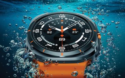 Galaxy Watch Ultra gratis o scontato? Per Samsung basta camminare 200.000 passi
