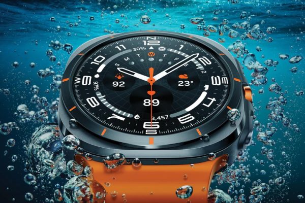 Galaxy Watch Ultra gratis o scontato? Per Samsung basta camminare 200.000 passi