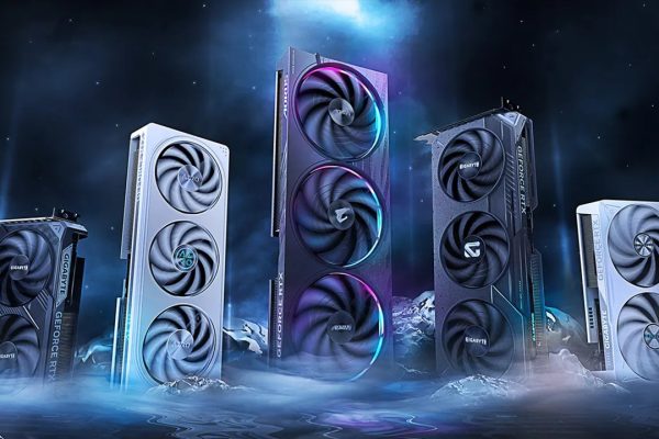 Gigabyte: non ci sarà alcun richiamo per le schede video che perdono gel termico