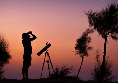 Cometa Swan25f appena scoperta, potrebbe essere visibile anche a occhio nudo a maggio