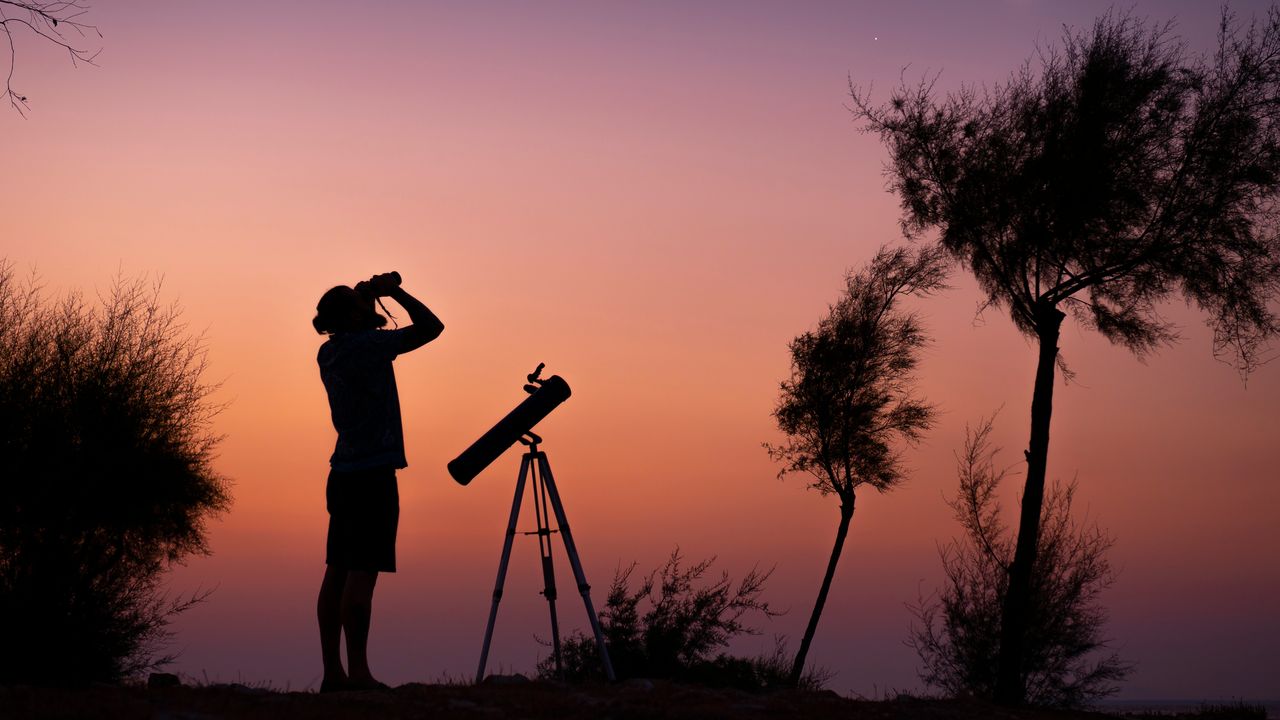 Cometa Swan25f appena scoperta, potrebbe essere visibile anche a occhio nudo a maggio