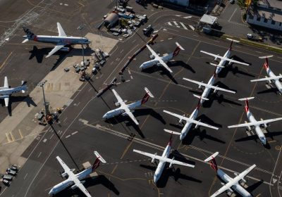 Aerei di linea, ecco come gli esperti italiani hanno trovato le falle nel sistema anticollisione