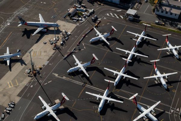 Aerei di linea, ecco come gli esperti italiani hanno trovato le falle nel sistema anticollisione