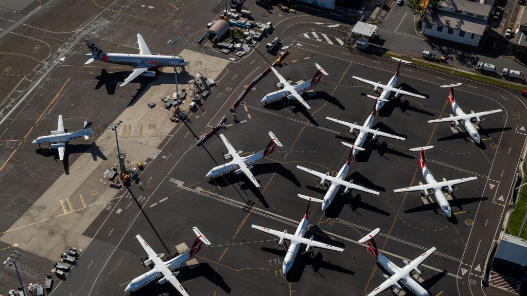 Aerei di linea, ecco come gli esperti italiani hanno trovato le falle nel sistema anticollisione