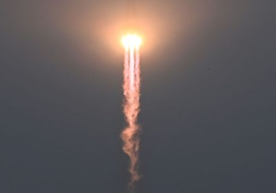 Kosmos-2553, il misterioso satellite russo sembra essere andato fuori controllo