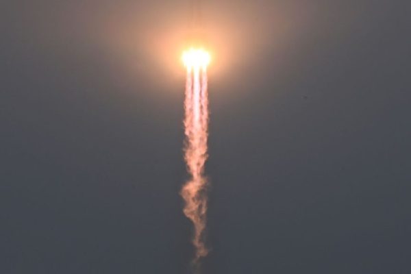 Kosmos-2553, il misterioso satellite russo sembra essere andato fuori controllo