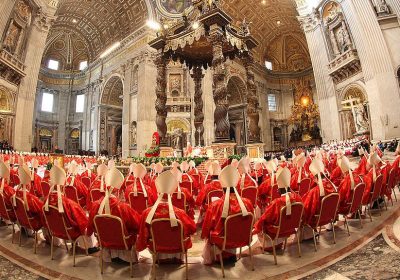 Conclave, le tecnologie per blindarlo e scongiurare le fughe di notizie