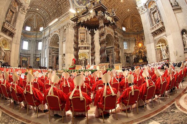 Conclave, le tecnologie per blindarlo e scongiurare le fughe di notizie
