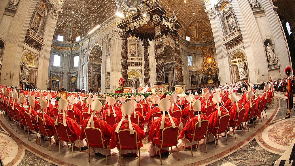 Conclave, le tecnologie per blindarlo e scongiurare le fughe di notizie