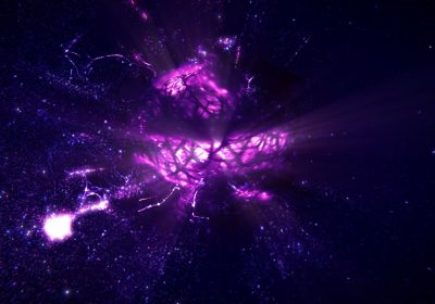 Il neutrino è troppo leggero per essere pesato, ed è proprio questo il bello