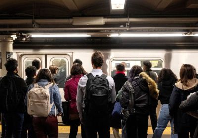 New York vuole ricorrere all’AI per prevenire i crimini in metropolitana