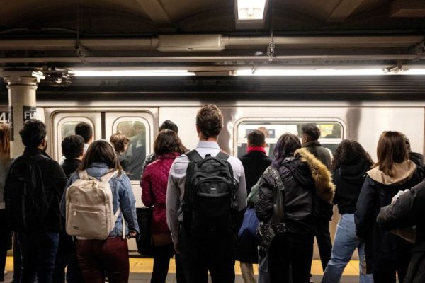 New York vuole ricorrere all’AI per prevenire i crimini in metropolitana